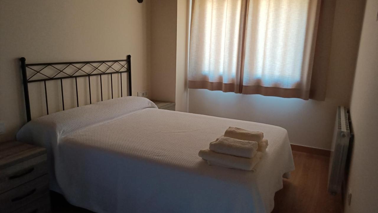 Apartament Rural Berros La Guingueta D'Aneu Zewnętrze zdjęcie