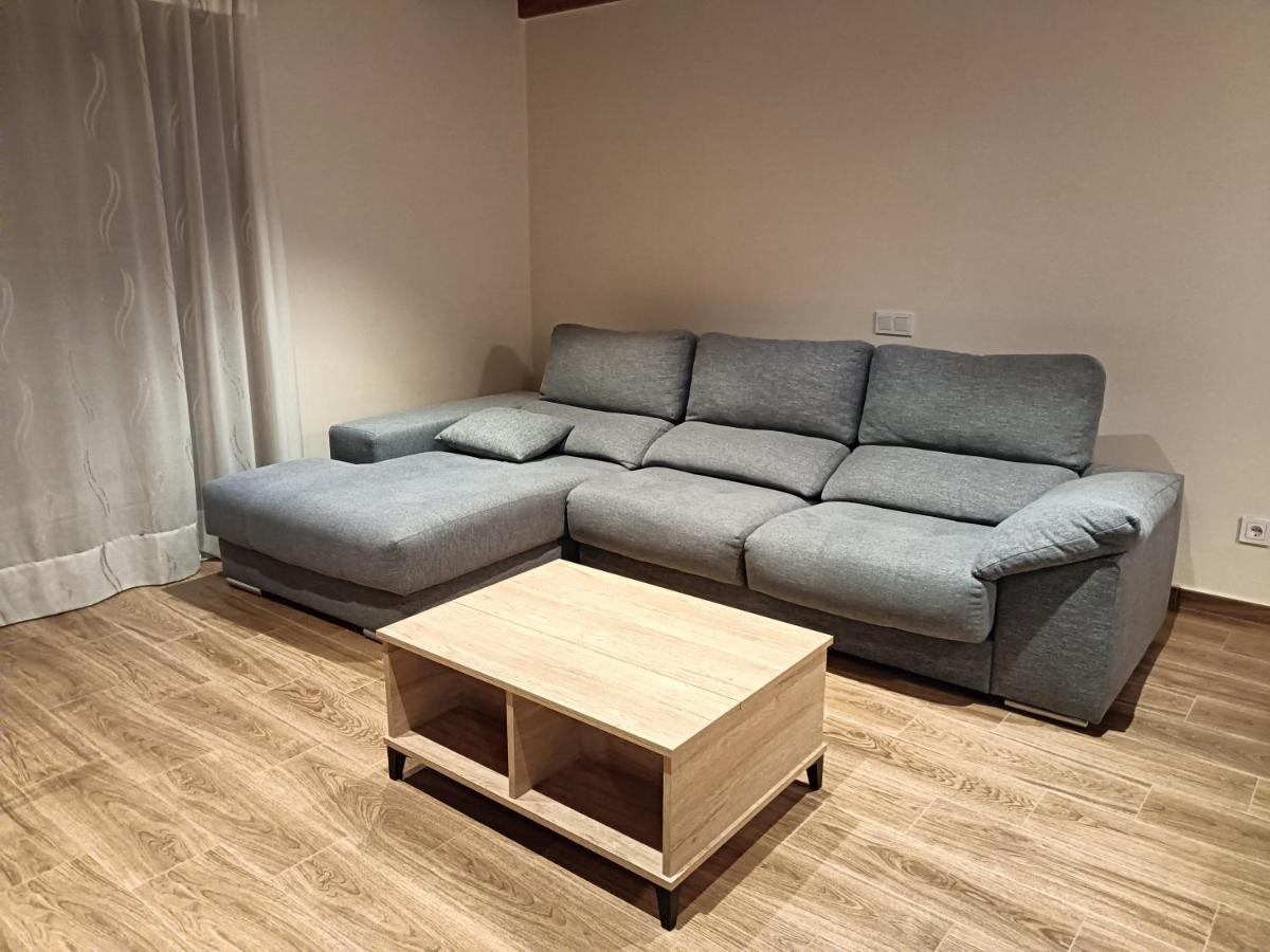 Apartament Rural Berros La Guingueta D'Aneu Zewnętrze zdjęcie