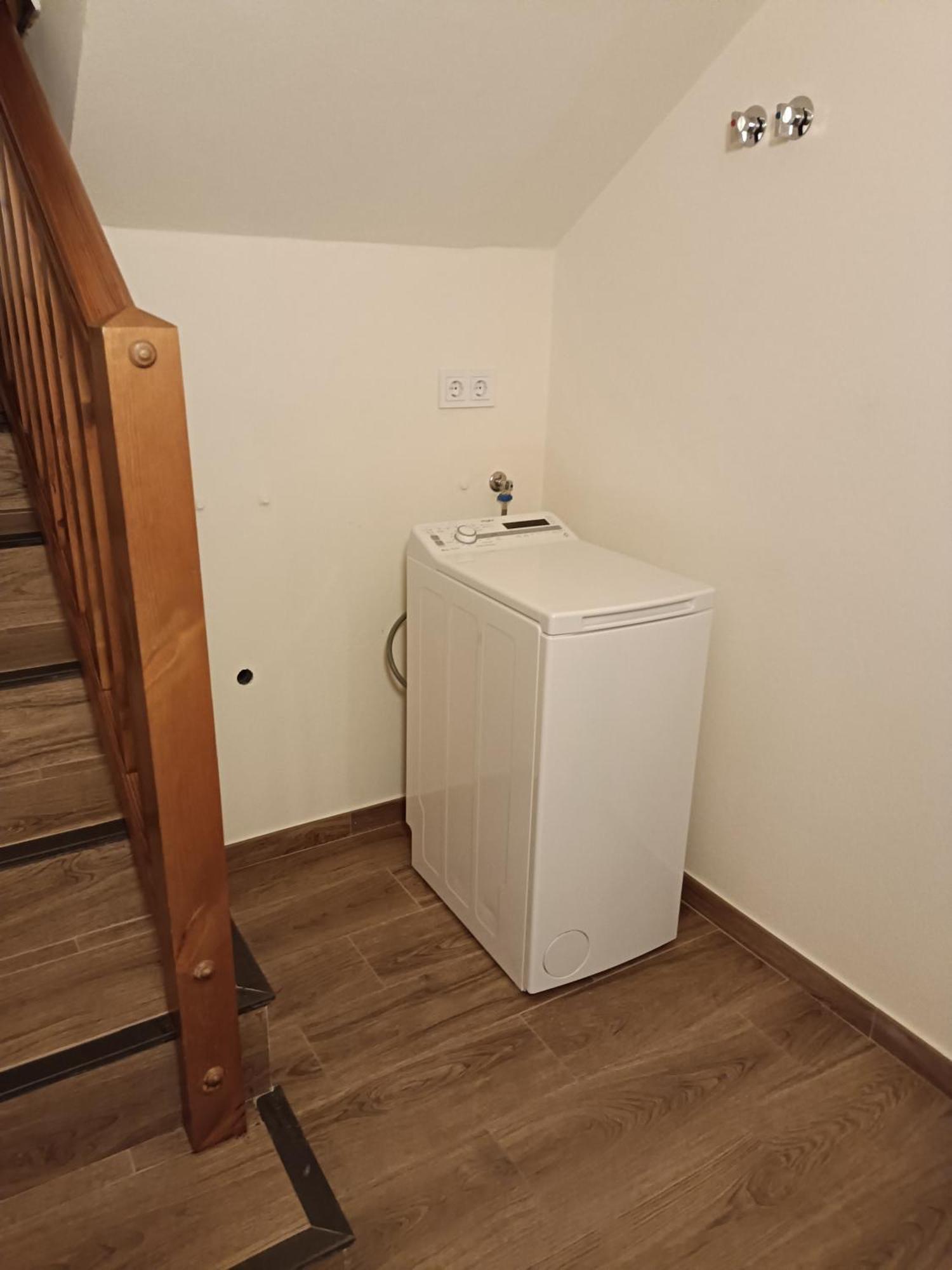 Apartament Rural Berros La Guingueta D'Aneu Zewnętrze zdjęcie