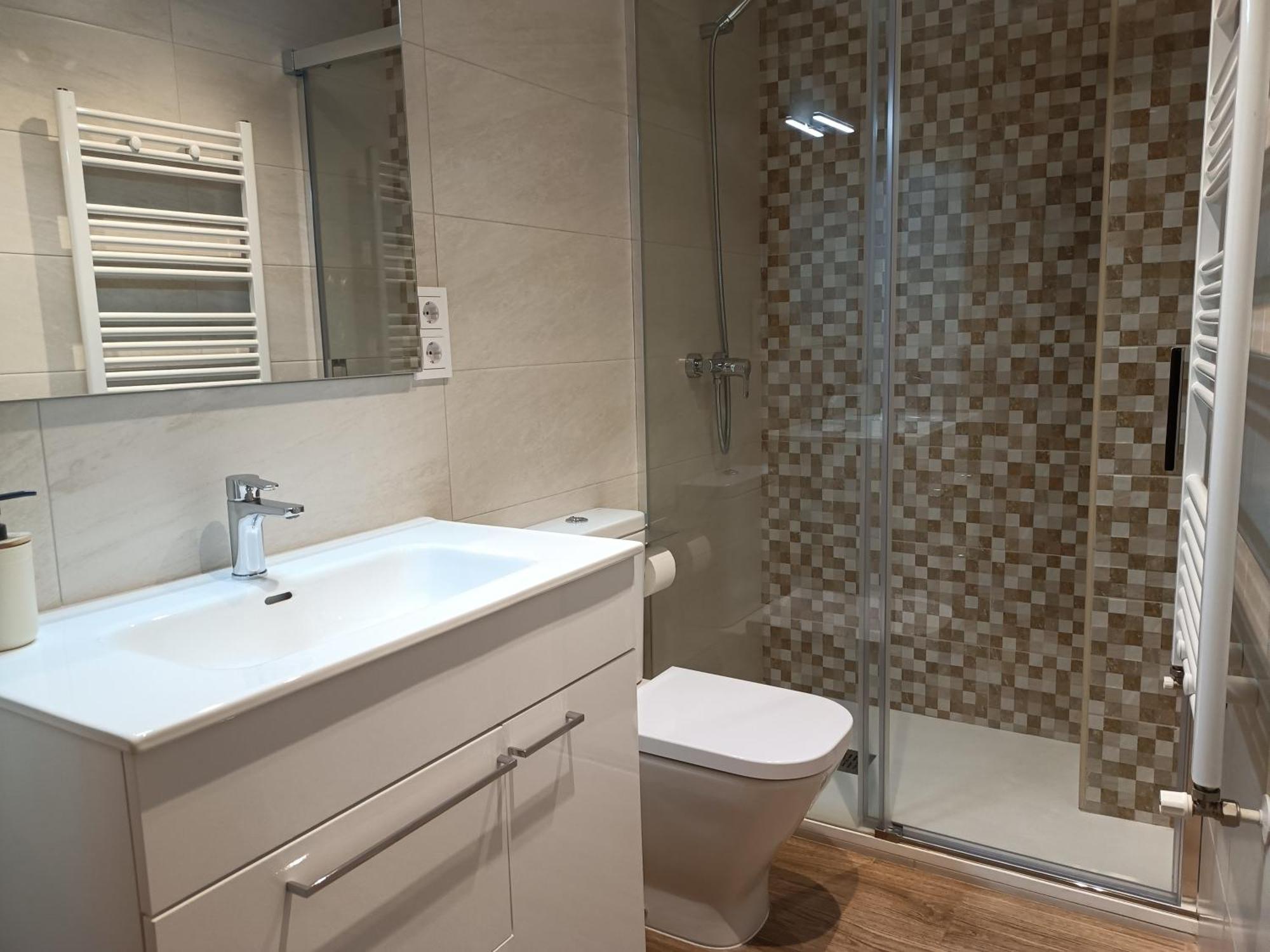 Apartament Rural Berros La Guingueta D'Aneu Zewnętrze zdjęcie
