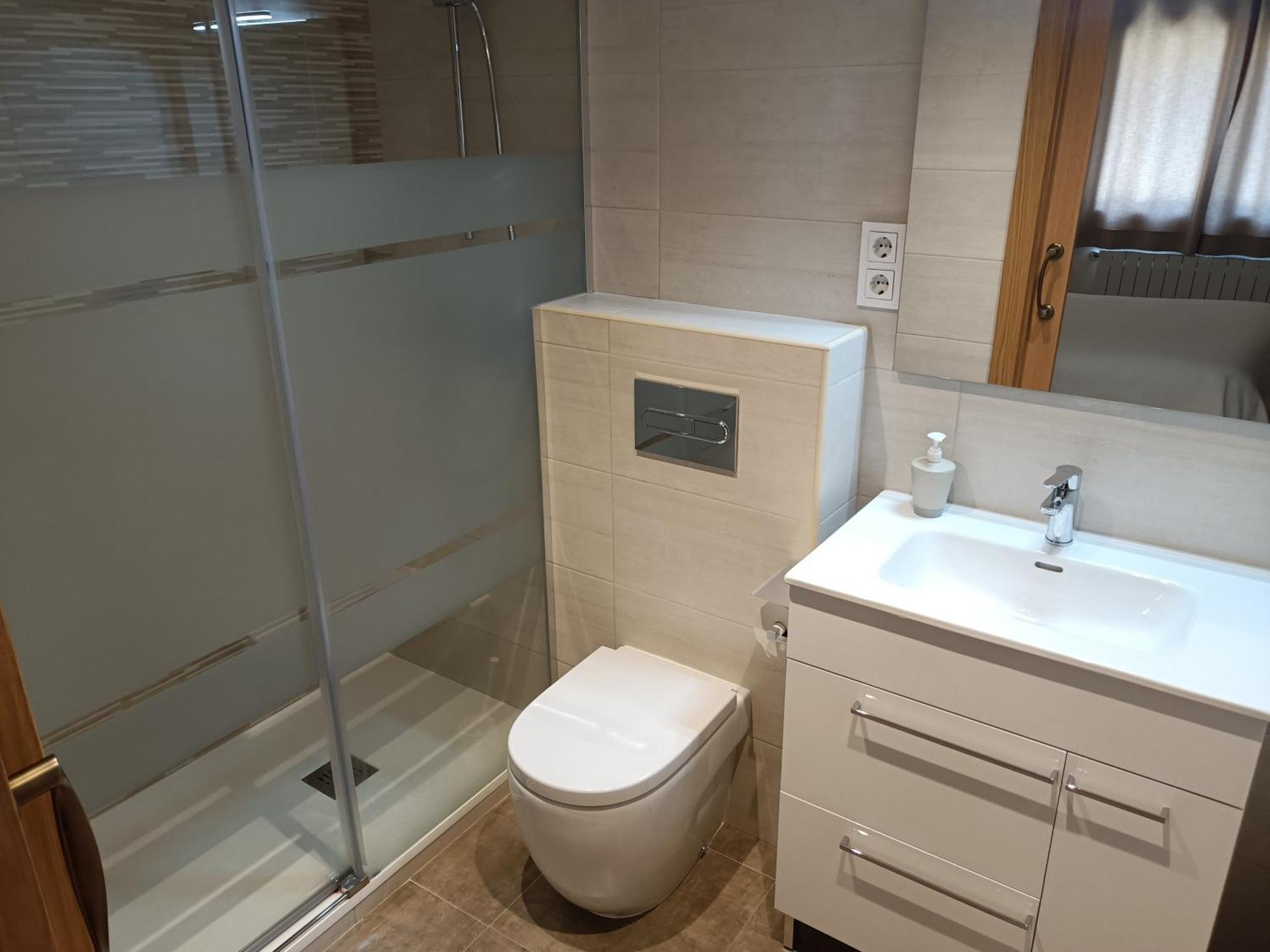 Apartament Rural Berros La Guingueta D'Aneu Zewnętrze zdjęcie