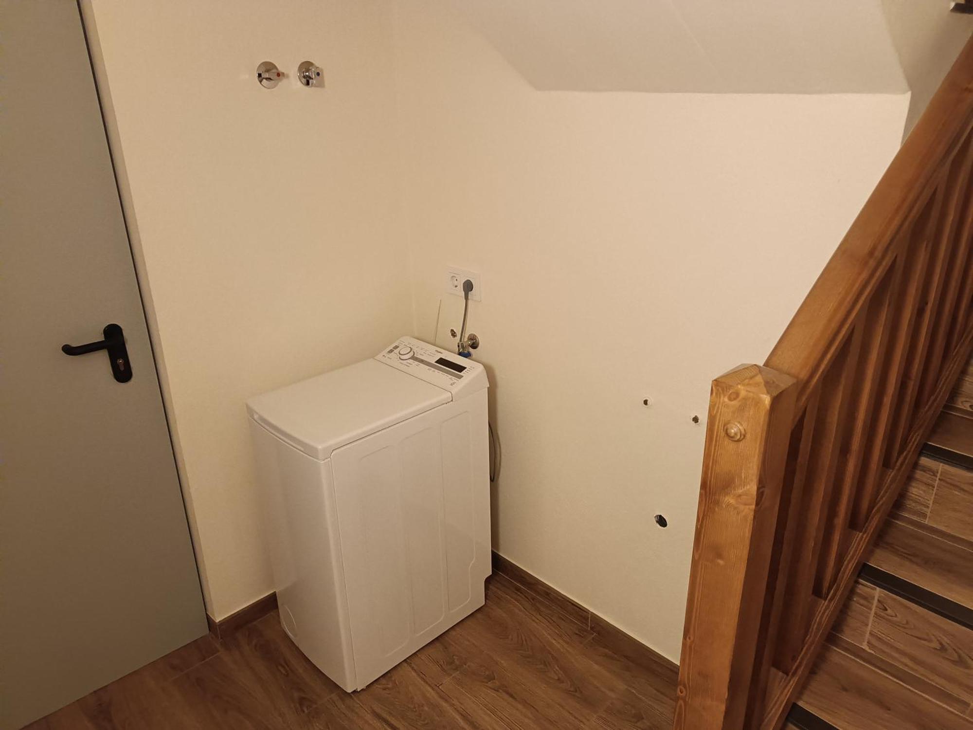 Apartament Rural Berros La Guingueta D'Aneu Zewnętrze zdjęcie