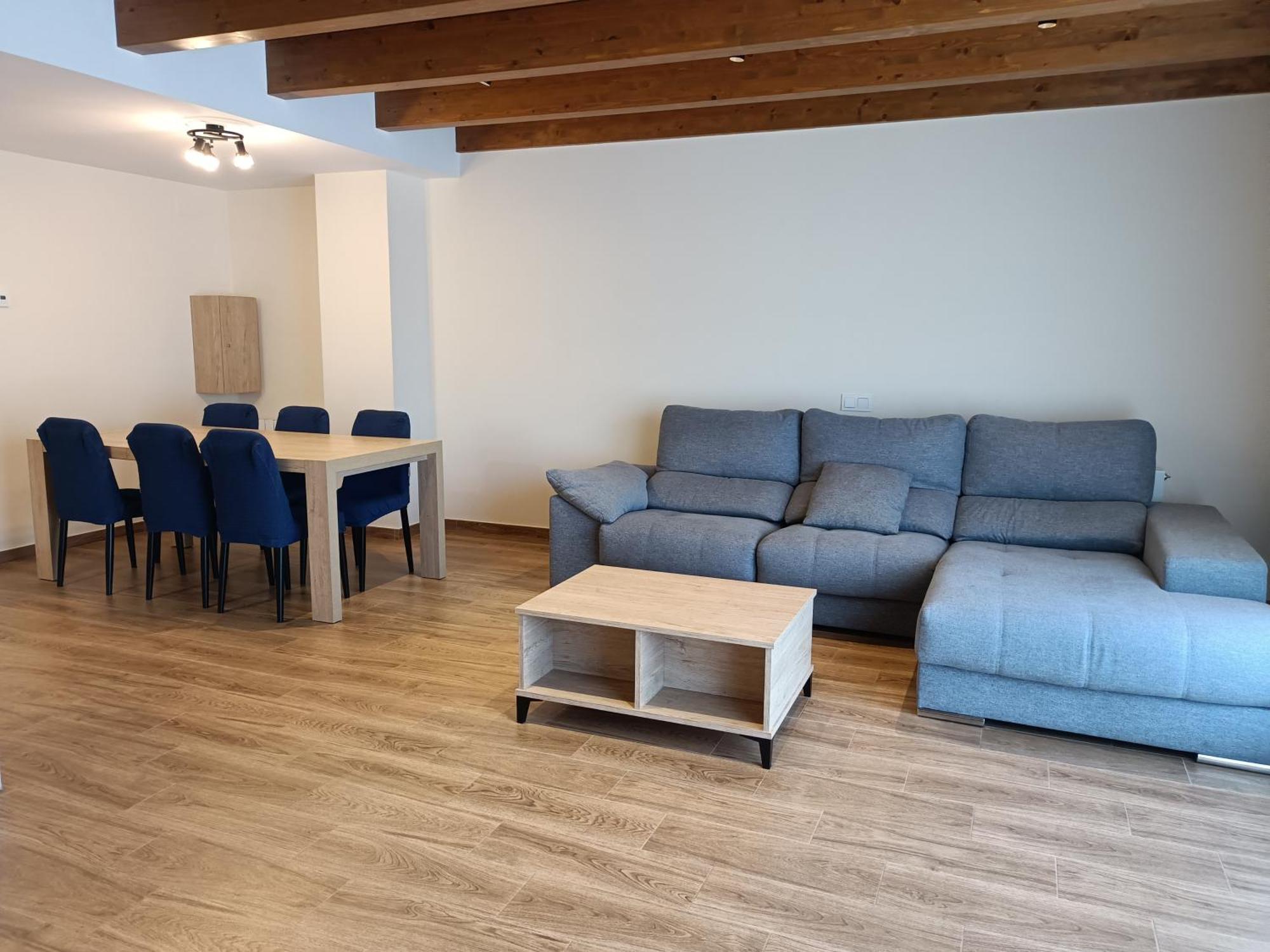 Apartament Rural Berros La Guingueta D'Aneu Zewnętrze zdjęcie